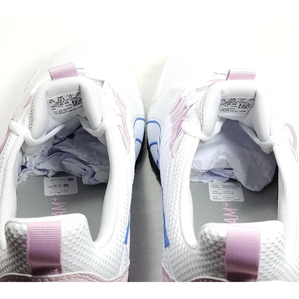 Puma Voltaic Evo 10 Cell SoftFoam+ Women's‎ Athletic Training Shoes Sneakers